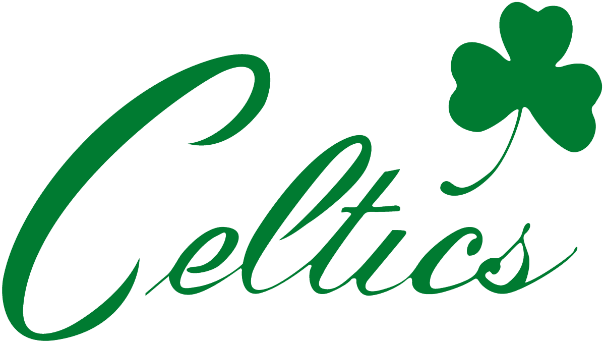 Boston Celtics 1946-Pres Alternate Logo v2 DIY iron on transfer (heat transfer)